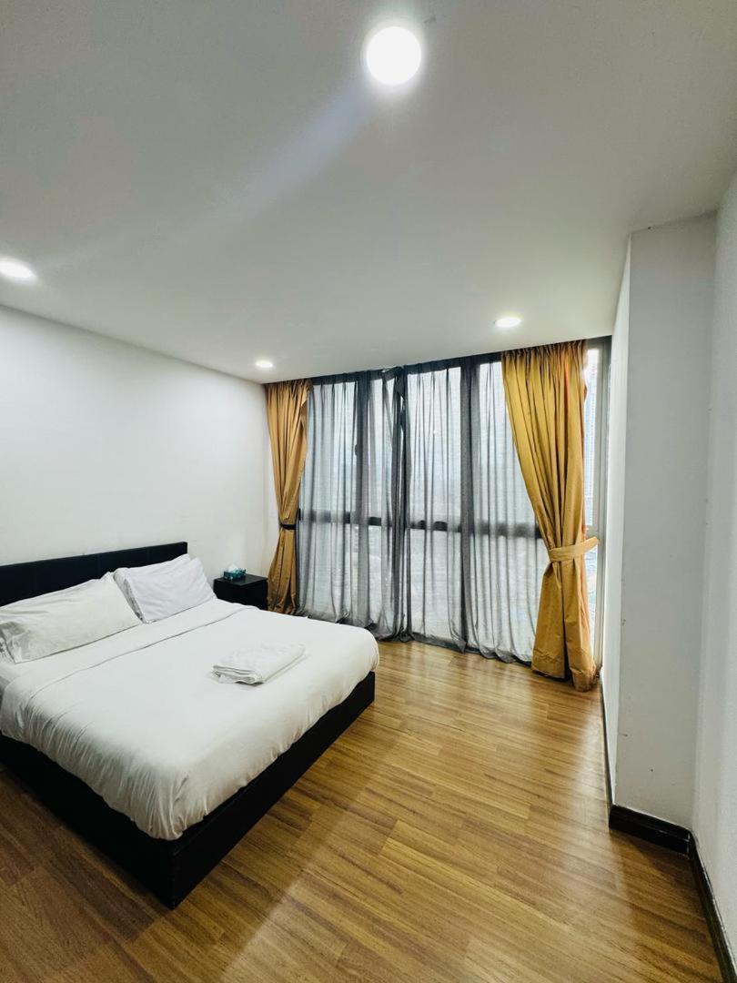Taragon Standard * Kuala Lumpur