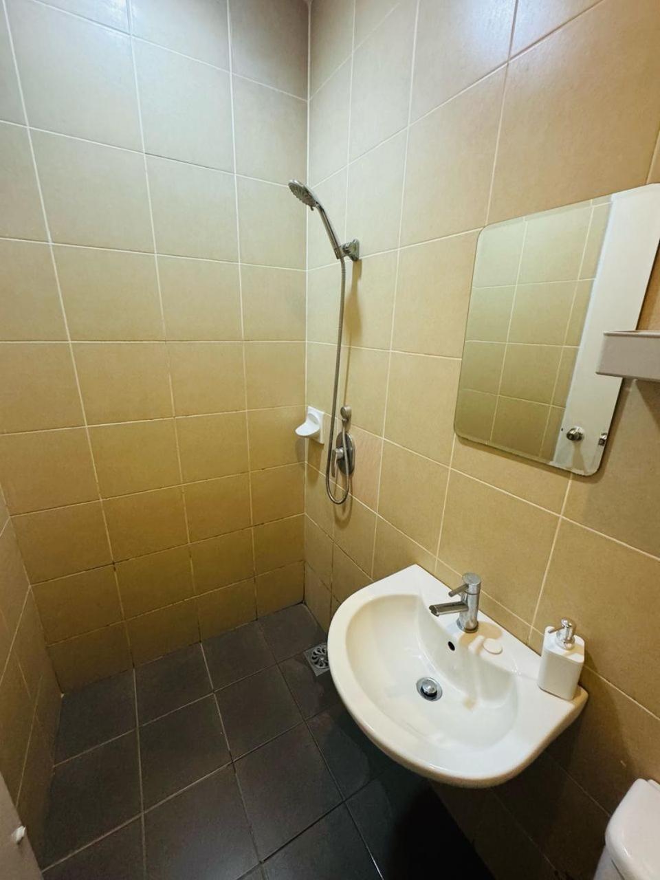 Pangsapuri Taragon Standard Kuala Lumpur