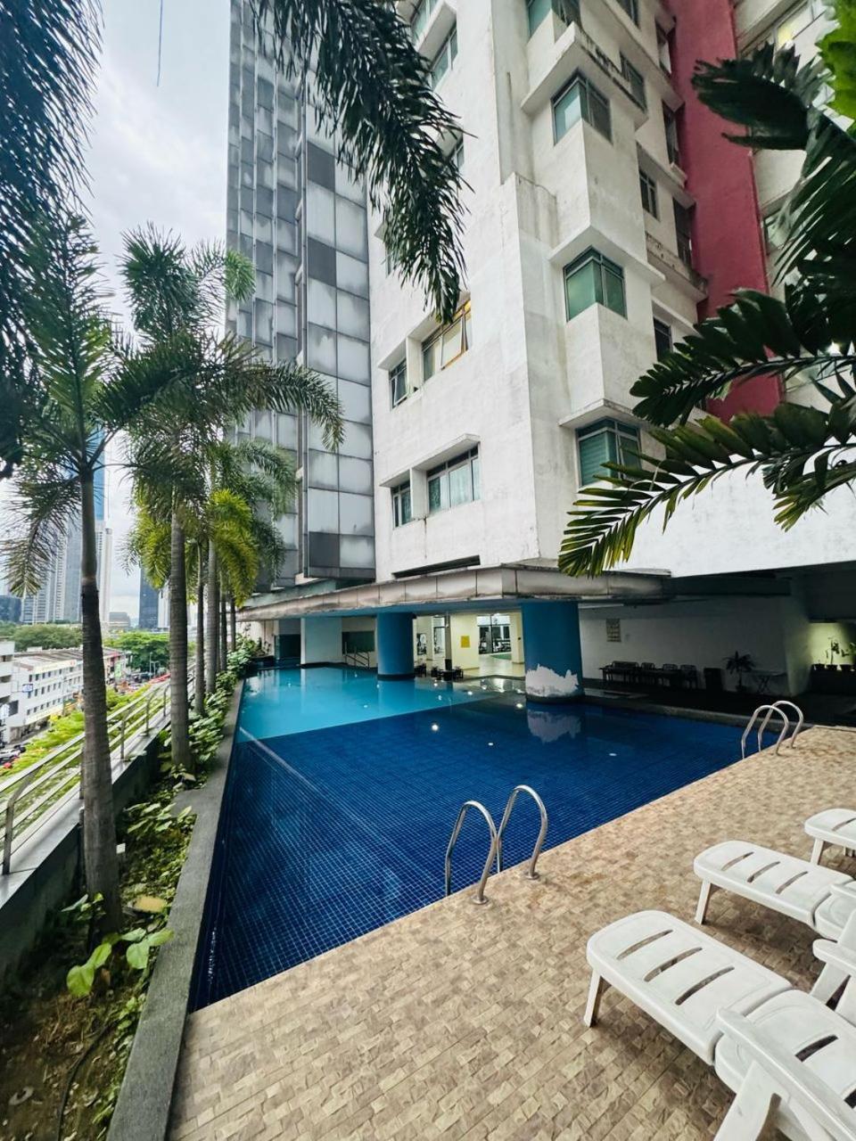 Taragon Standard Pangsapuri Kuala Lumpur