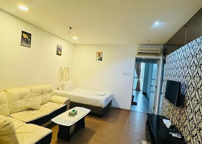 Taragon Standard Homestay