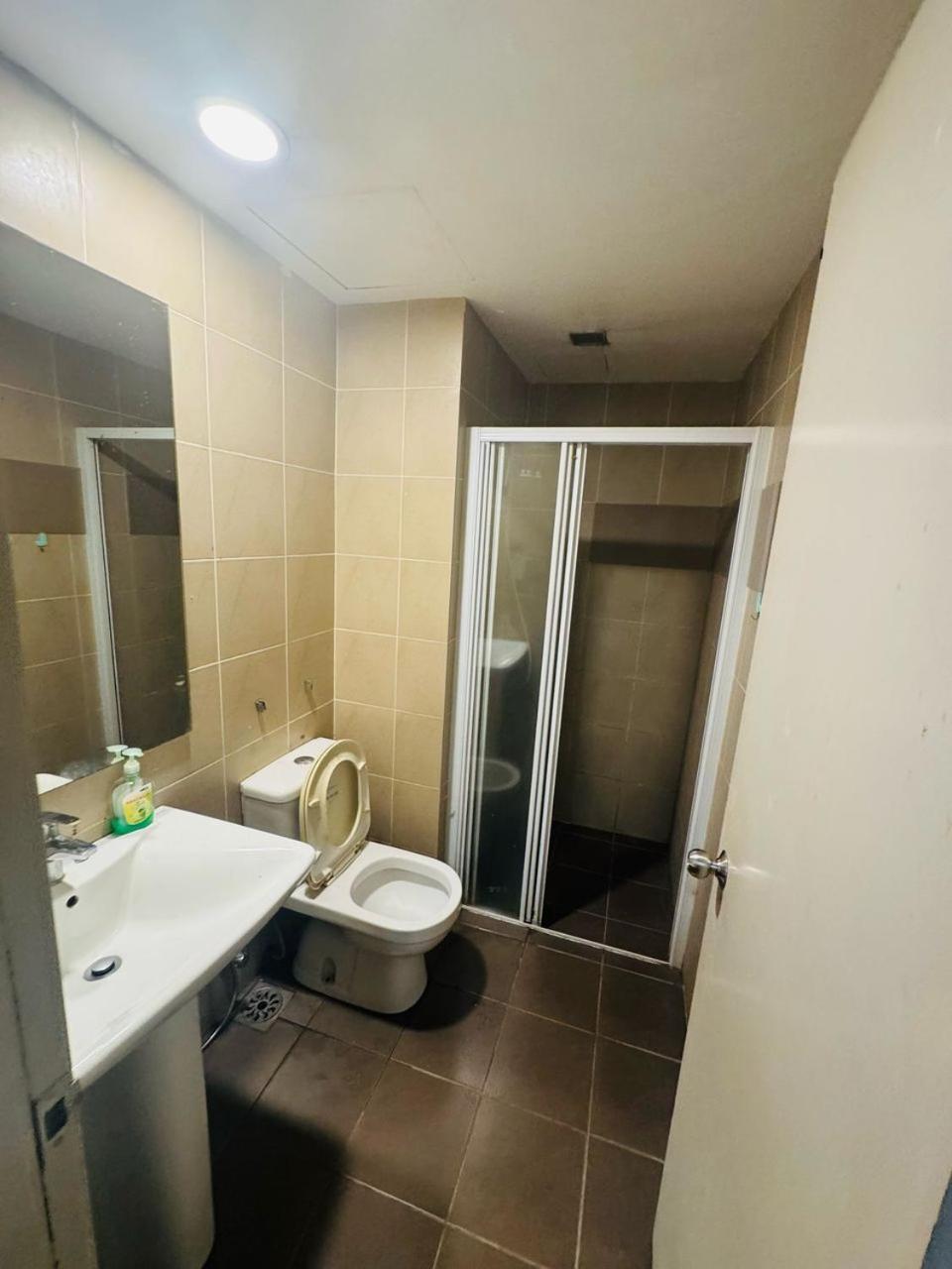 Apartemen Taragon Standard