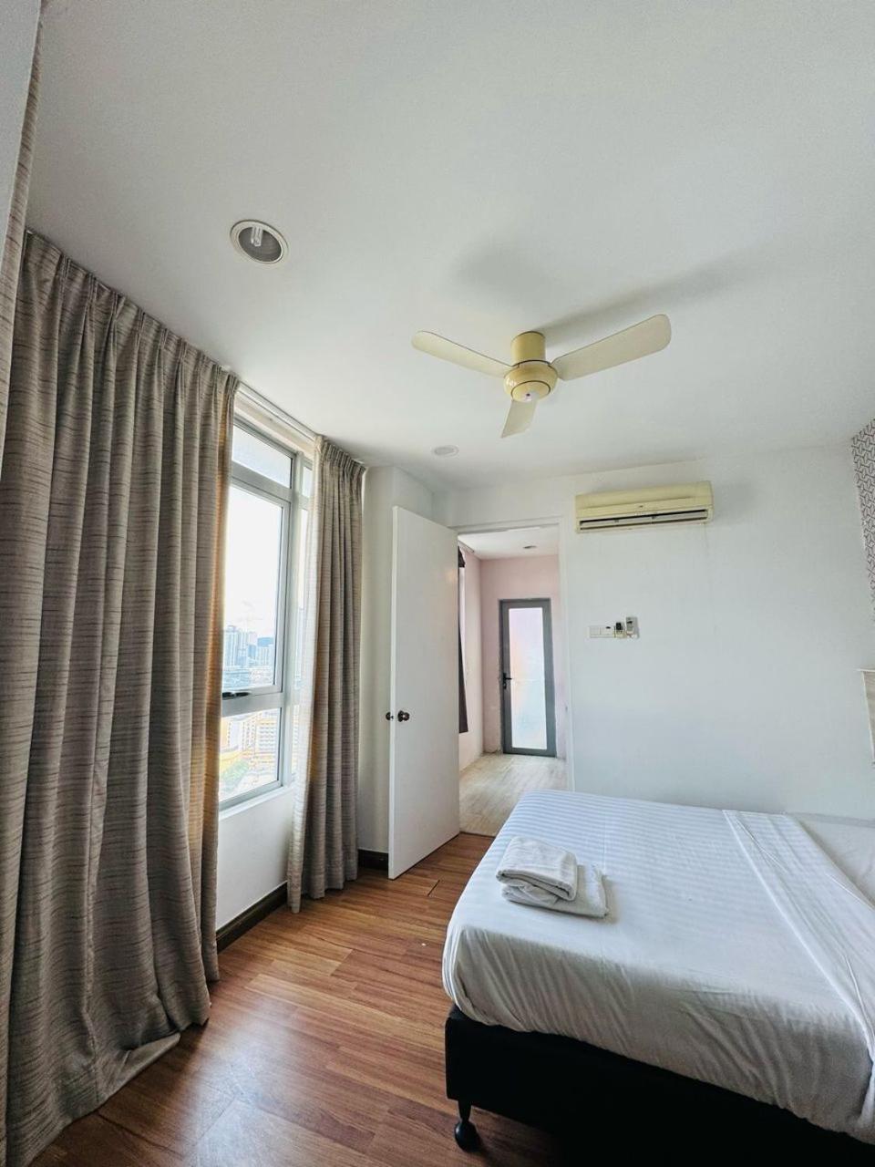 Taragon Standard * Kuala Lumpur